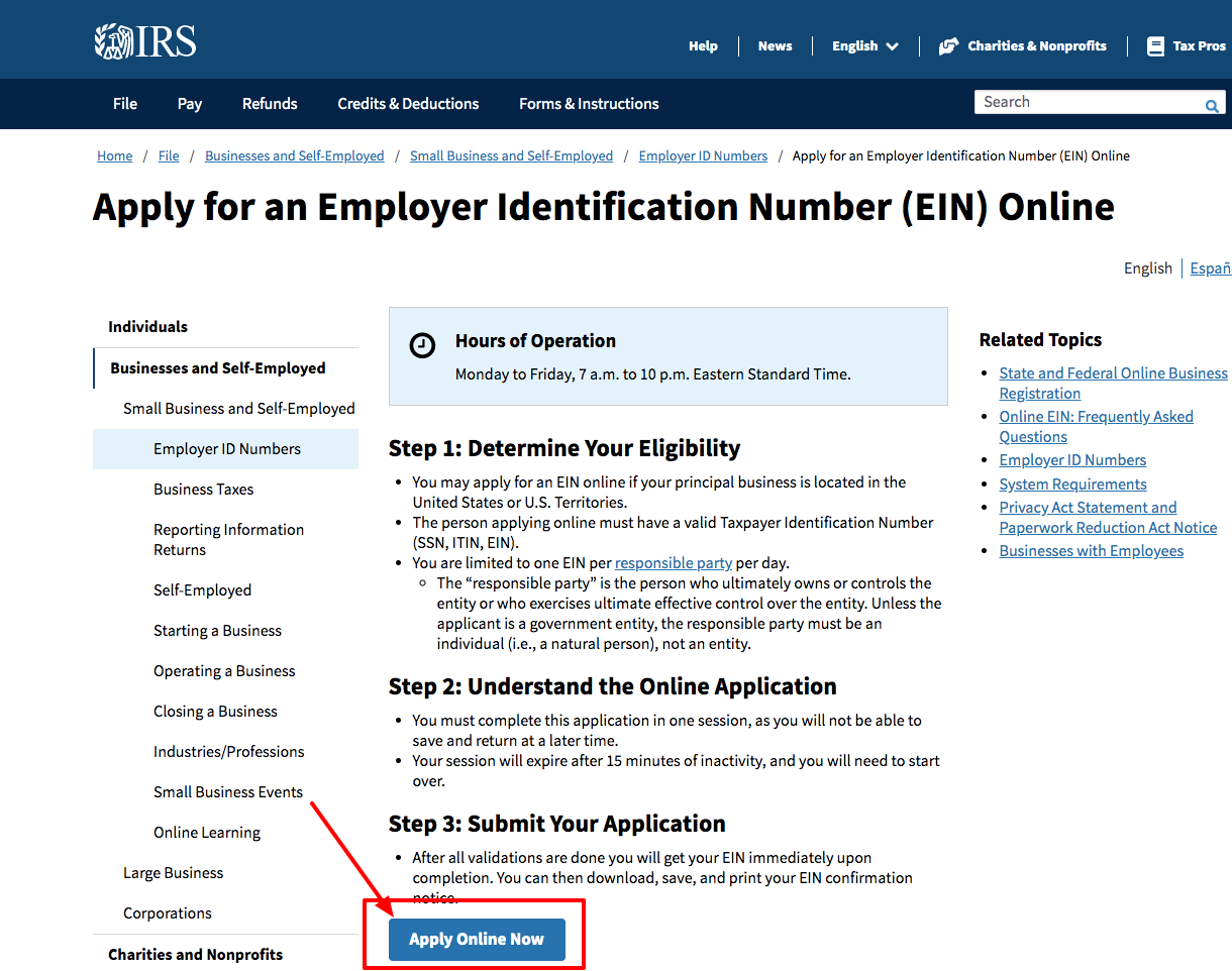 Does a Sole Proprietor Need an EIN? Your Freelancer Friend