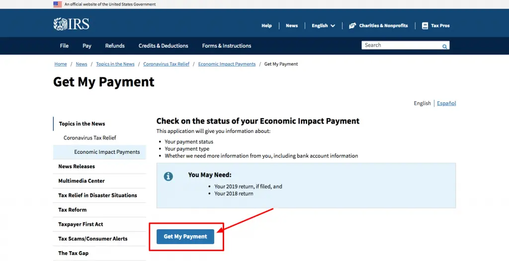 get-my-payment-the-irs-is-urging-the-public-to-use-the-get-my