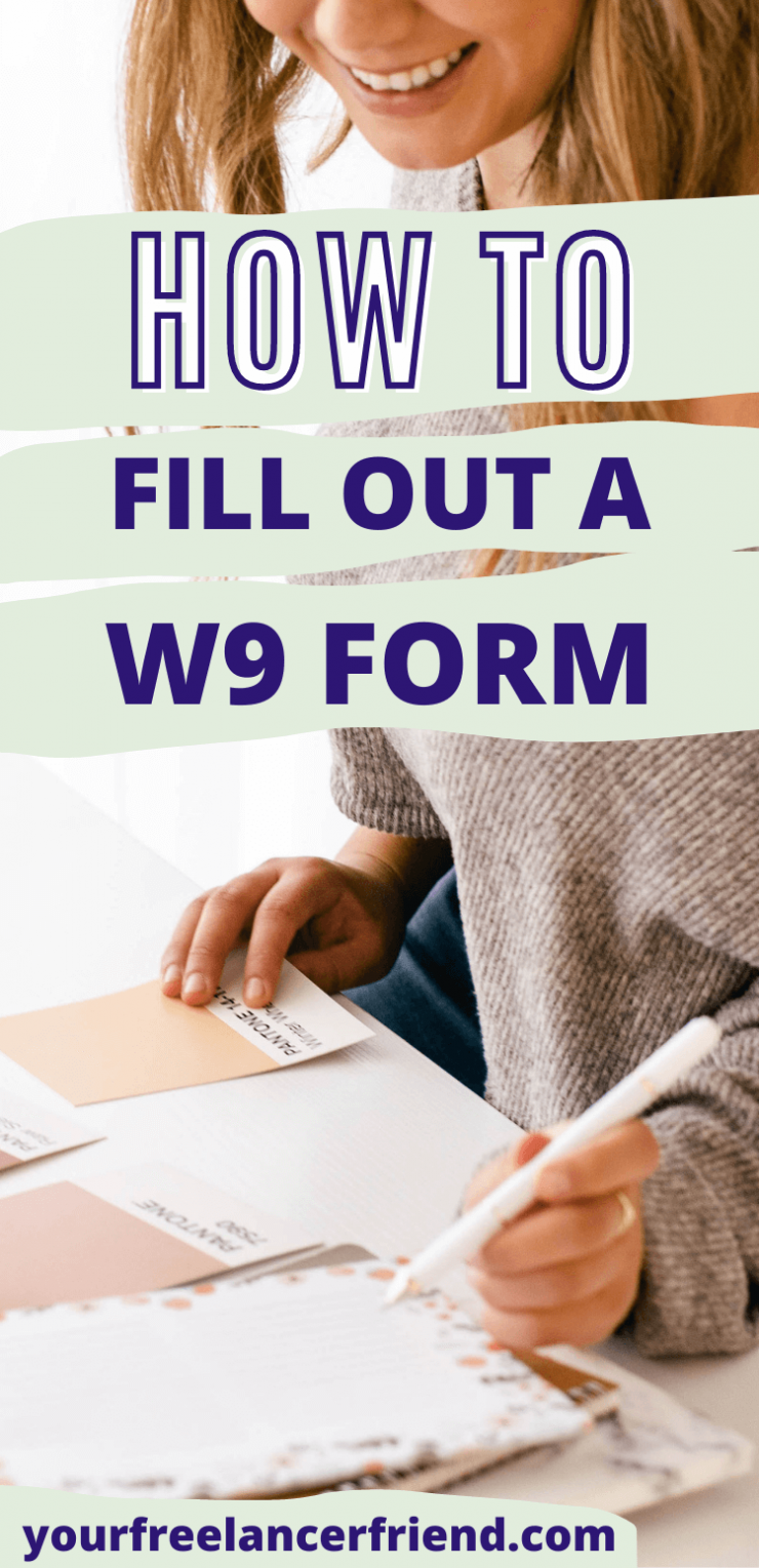 how-to-fill-out-a-w9-as-a-single-member-llc-should-you-use-ein-or-ssn